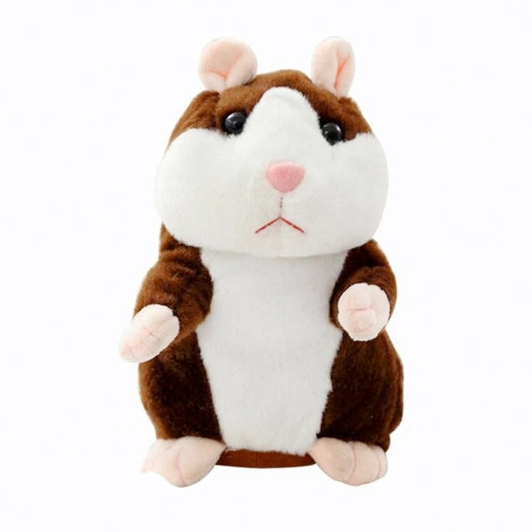 Talking Hamster