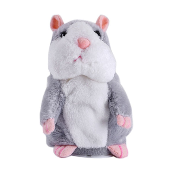 Talking Hamster